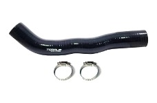 2011 Mazda 3, 2012 Mazda 3, 2010 Mazda 3, 2013 Mazda 3, 2007 Mazda 3, 2009 Mazda 3, 2008 Mazda 3 Torque Solution TQS BOV Hoses - Bypass Valve Hose Black: Mazdaspeed 3 2007-2013