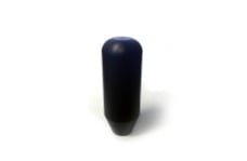 Universal Torque Solution TQS Delrin Shift Knobs - Delrin Slim Shift Knob: Universal 12x1.25