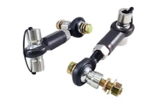 2013 Scion FR-S, 2013 Subaru BRZ, 2015 Subaru BRZ, 2015 Scion FR-S, 2014 Subaru BRZ, 2014 Scion FR-S, 2013 Subaru Impreza, 2014 Subaru Impreza, 2009 Subaru Impreza, 2012 Subaru Impreza, 2011 Subaru Impreza, 2008 Subaru Impreza, 2010 Subaru Impreza, 2015 Subaru Impreza, 2015 Subaru WRX, 2015 Subaru WRX STI, 2016 Subaru WRX STI, 2016 Scion FR-S, 2016 Subaru WRX, 2016 Subaru BRZ, 2017 Subaru BRZ, 2017 Subaru WRX, 2017 Subaru WRX STI, 2017 Toyota 86, 2014 Subaru Forester, 2015 Subaru Forester, 2017 Subaru Crosstrek, 2016 Subaru Crosstrek Torque Solution TQS Endlinks - Spherical Rear Endlinks: 12+ Subaru Impreza / 08-17 WRX / 08-13 STi