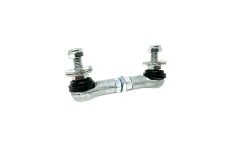 Universal Torque Solution TQS Headlight Level Adj Rods - Auto Headlight Level Adjustment Rod - 55-59mm