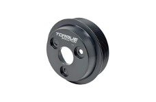 2015 Subaru Impreza, 2016 Subaru Impreza, 2017 Subaru Impreza, 2018 Subaru Impreza, 2019 Subaru Impreza, 2020 Subaru Impreza, 2021 Subaru Impreza Torque Solution TQS Water Pump Pulleys