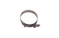 Universal Torque Solution TQS T-Bolt Clamps - T-Bolt Hose Clamp - 1.75in Universal