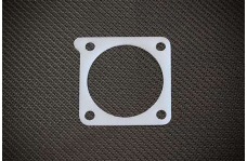 2012 Mitsubishi Lancer, 2008 Mitsubishi Lancer, 2014 Mitsubishi Lancer, 2011 Mitsubishi Lancer, 2010 Mitsubishi Lancer, 2013 Mitsubishi Lancer, 2015 Mitsubishi Lancer Torque Solution TQS Thermal Gasket - TB - Thermal Throttle Body Gasket: Mitsubishi EVO X