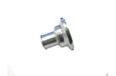 Universal Torque Solution TQS BOV Adapters - Tial Blow Off Valve 1.0in Modular Clamp on Adapter: Universal