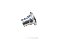 Universal Torque Solution TQS BOV Adapters - Tial Blow Off Valve 1.25in Modular Clamp on Adapter: Universal