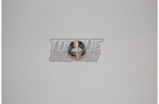 Universal Torque Solution TQS Fittings - Stainless Steel O2 Sensor Bung: Universal