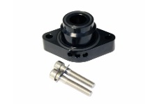 2013 Volkswagen Jetta, 2014 Volkswagen Jetta, 2015 Volkswagen Jetta Torque Solution TQS BOV Adapters - Blow Off Valve Adapter: Volkswagen / Audi 1.4T Engine