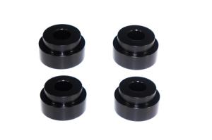 11-12 Ford Fiesta (SEL/SES L4.1596cc), 11-15 Ford Fiesta (S L4.1596cc), 11-14 Ford Fiesta (SE L4.1596cc) Torque Solution Shifter Base Bushing: Ford Fiesta 2011+