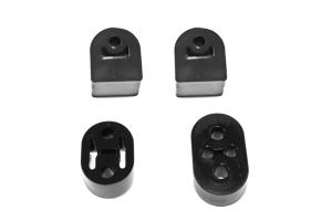 03-07 Infiniti G35  Torque Solution Exhaust Mount Kit: Infiniti G35 2003-2007