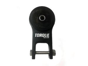 10-13 Mazda 3 (i L4.2000cc/S L4.2488cc Torque Solution Aluminum Rear Engine Mount: MAZDASPEED3, Mazda3