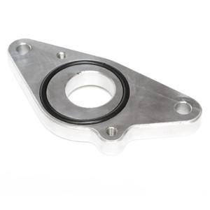 02-07 Subaru WRX, 04-13 Subaru STI Torque Solution Greddy Blow Off Valve Adapter: Subaru WRX 02-07 & 04-12 STI