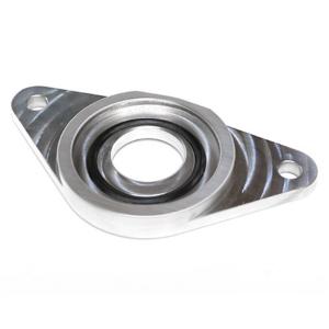 02-07 Subaru WRX, 04-13 Subaru STI Torque Solution HKS BOV Adapter Flange: Subaru WRX / STi