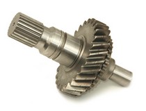 95.5-04 Toyota Tacoma, 79-95 Toyota Pick-Up, 79-95 Toyota 4Runner Trail Gear 2.28 Input Gear (23-Spline)