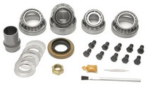 95.5-04 Toyota Tacoma, 79-95 Toyota Pick-Up, 79-95 Toyota 4Runner Trail Gear Differential Set Up Kit - 4 Cyl