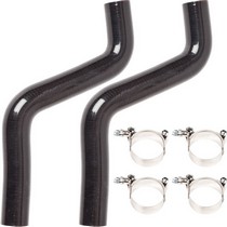 95.5-04 Toyota Tacoma Trail Gear Silicone Radiator Hose Kit - 3.4L