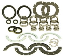 86-95 Suzuki Samurai Trail Gear Samurai Front Axle Service Kit