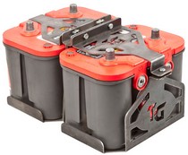 Ford f150 dual battery kit #8
