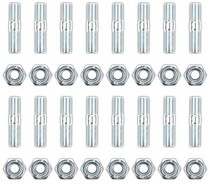 All Toyota Pick-Up, All Toyota 4Runner, All Toyota T100, All Toyota Tacoma Trail Gear Super Metal Spindle Stud Kit