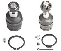 86-95 Suzuki Samurai Trail Gear Rock Assault™ 9 Upper Ball Joints