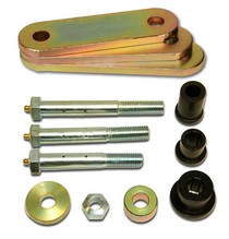 79-95 Toyota Pick-Up, 79-95 Toyota 4Runner Trail Gear Bushing Rear Leaf Spring
