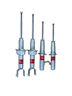 88-91 Honda Civic/CRX, 90-93 Acura Integra TruHart Sport Shocks