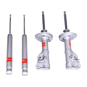 14-15 Honda Civic SI TruHart Sport Shocks