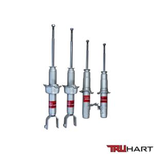 04-08 Acura TL, 03-07 Honda Accord, 03-08 Acura TSX TruHart Sport Shocks