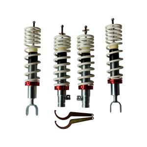 88-91 Honda Civic, 90-93 Acura Integra TruHart Basic Coilovers