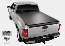 82-11 Ford Ranger 7' Bed, 94-11 Mazda 7' Bed Truxedo Lo Pro QT Soft Roll-Up Tonneau Cover