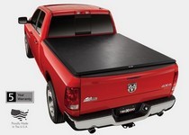 73-87 Chevy Full Size C/K 8' Bed, 73-87 GMC Full Size C/K 8' Bed Truxedo TruXport Soft Roll-Up Tonneau Cover