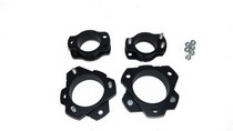 06-10 Explorer 4x2 & 4x4, 07-10 Sport Trac 4x2 & 4x4 Truxxx Coil Over Suspension, Lift Kit