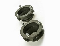 06-11 Ram Mega Cab 1500/2500/3500 8-Lug 4x4, 94-01 Ram 1500 4x4, 94-01 Ram 2500/3500 8-Lug 4x4 Truxxx 8-Lug Coil Spring, Leveling Kit