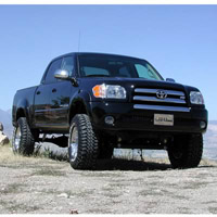 Tuff Country 52901 Front Leveling Kit 