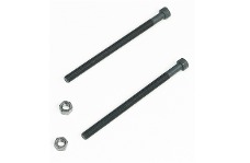 Universal Tuff Country TUF Center Pins - 5/16in Leaf Spring Center Pins Pair