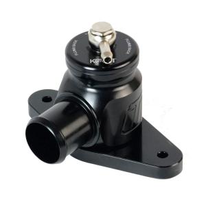 Turbosmart TS-0205-1310 Supersonic Black Blow Off Valve for Mazda//Subaru