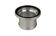 Universal Turbo Smart TS BOV Hose Adapters - Turbosmart BOV 32mm