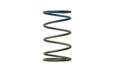 Universal Turbo Smart TS BOV Springs - Turbosmart WG40 10PSI Outer Spring Brown/Blue