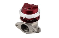 Universal Turbo Smart TS WG38 Ultragate - Turbosmart WG38 Gen V Ultragate 38 14psi Red