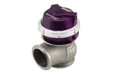 Universal Turbo Smart TS WG45 Hyper-Gate - Turbosmart WG45 Gen V Hyper-Gate 45 14psi Purple