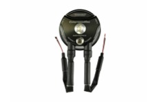 Universal Turbo Smart TS Solenoid Replacements - Turbosmart PSG CG Solenoid Cap