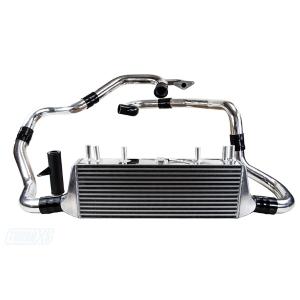 2006-2007 Subaru WRX TurboXS™ Front Mount Intercooler Kit