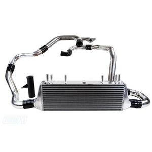 2002-2005 Subaru WRX, 2004-2007 Subaru WRX STI TurboXS™ Front Mount Intercooler Kit