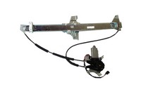 Ford econoline window regulator #7