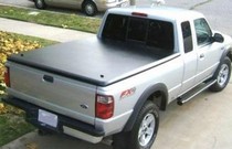 Lebra tonneau cover ford ranger #5