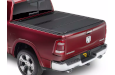 2007-2013 Chevrolet/GMC Silverado/Sierra UnderCover Hard Folding   ArmorFlex Tonneau Cover