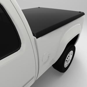 2004 chevy silverado hard bed cover