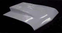 Ford pinto fiberglass panels #4