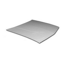 82-92 Chevrolet Camaro US Body Source Fiberglass Hood - Race Weight, Stock (*Requires Hood Pins, No Latch)