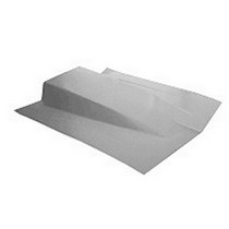 67-69 Chevrolet Camaro US Body Source Fiberglass Hood - Race Weight, Dominator Cowl 6