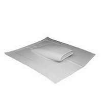 67-69 Chevrolet Camaro US Body Source Fiberglass Hood - Race Weight, 6.5